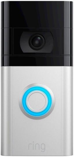 Renoverad Ring Video Doorbell 4 - Reebelo Sverige