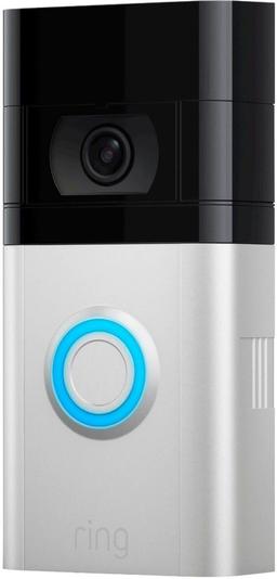 Renoverad Ring Video Doorbell 4 - Reebelo Sverige