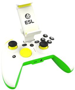 Renoverad RiotPWR ESL Game Controller for Android Phones USB-C - Reebelo Sverige