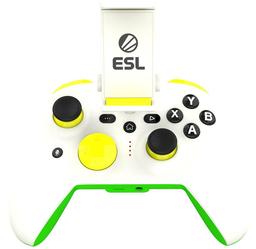 Renoverad RiotPWR ESL Game Controller for Android Phones USB-C - Reebelo Sverige