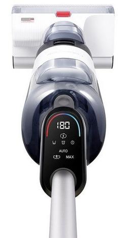 Renoverad Roborock Dyad Wet and Dry Cordless Vacuum Cleaner - Reebelo Sverige
