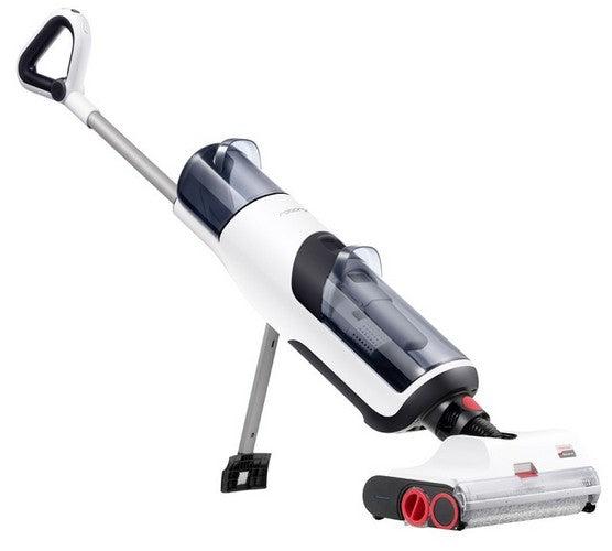 Renoverad Roborock Dyad Wet and Dry Cordless Vacuum Cleaner - Reebelo Sverige