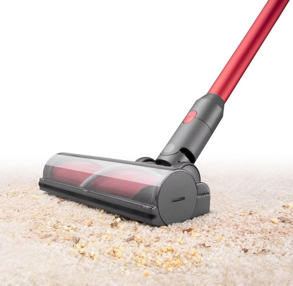 Renoverad Roborock H6 Adapt Cordless Stick Vacuum Cleaner - Reebelo Sverige