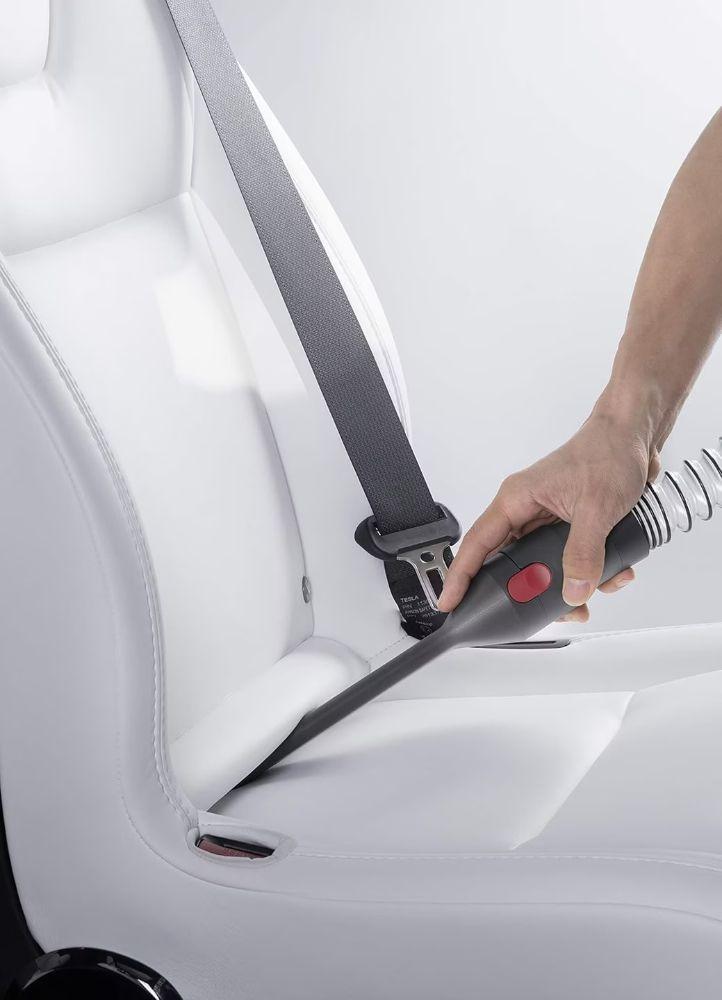Renoverad Roborock H6 Adapt Cordless Stick Vacuum Cleaner - Reebelo Sverige