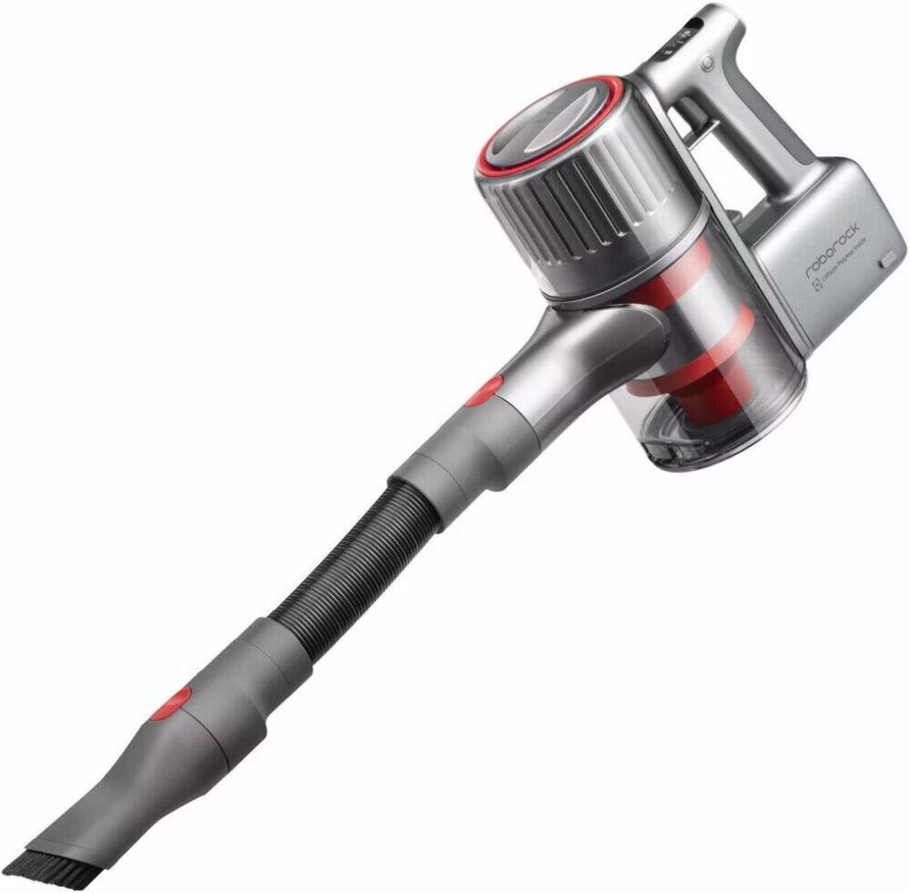 Renoverad Roborock H6 Adapt Cordless Stick Vacuum Cleaner - Reebelo Sverige