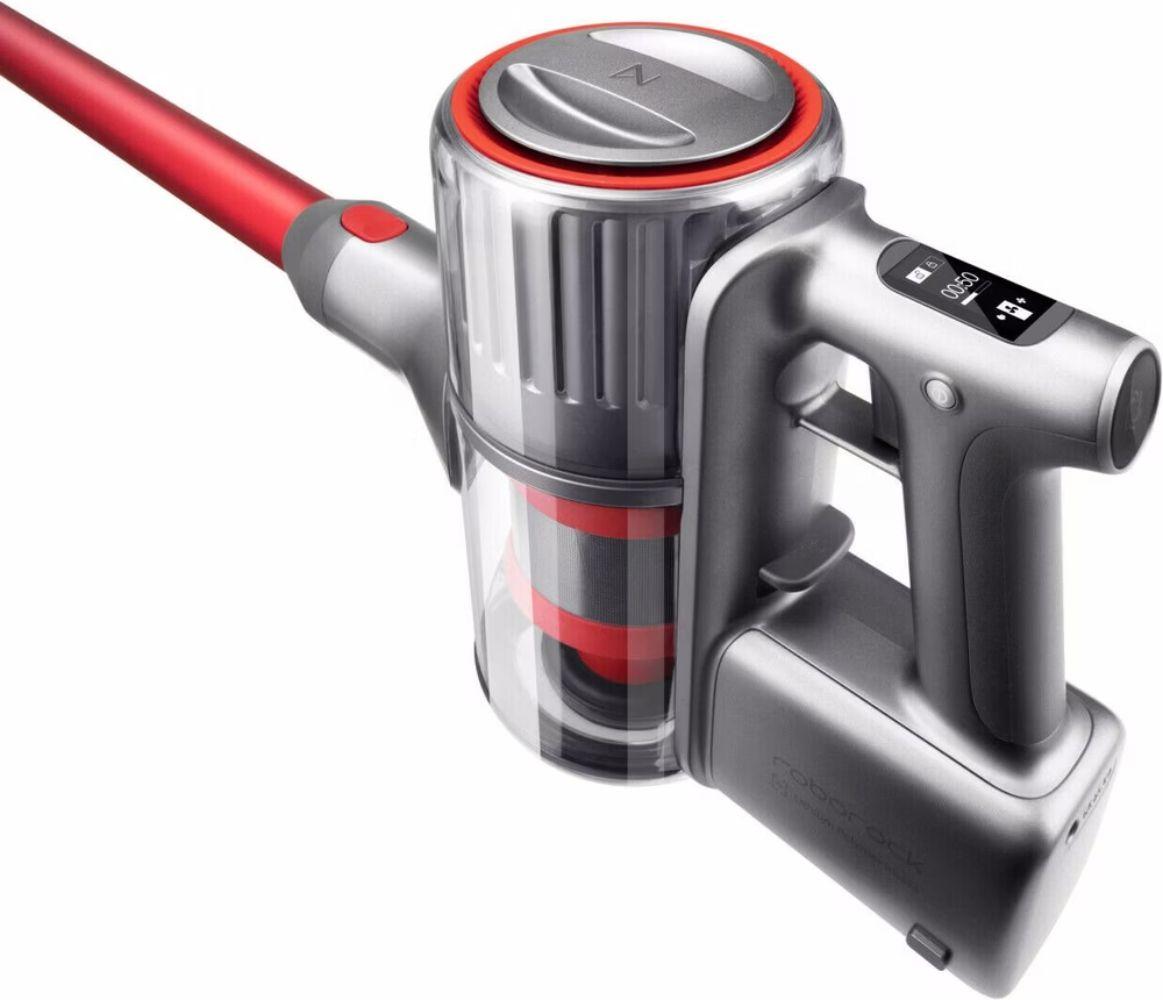 Renoverad Roborock H6 Adapt Cordless Stick Vacuum Cleaner - Reebelo Sverige
