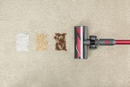 Renoverad Roborock H6 Adapt Cordless Stick Vacuum Cleaner - Reebelo Sverige
