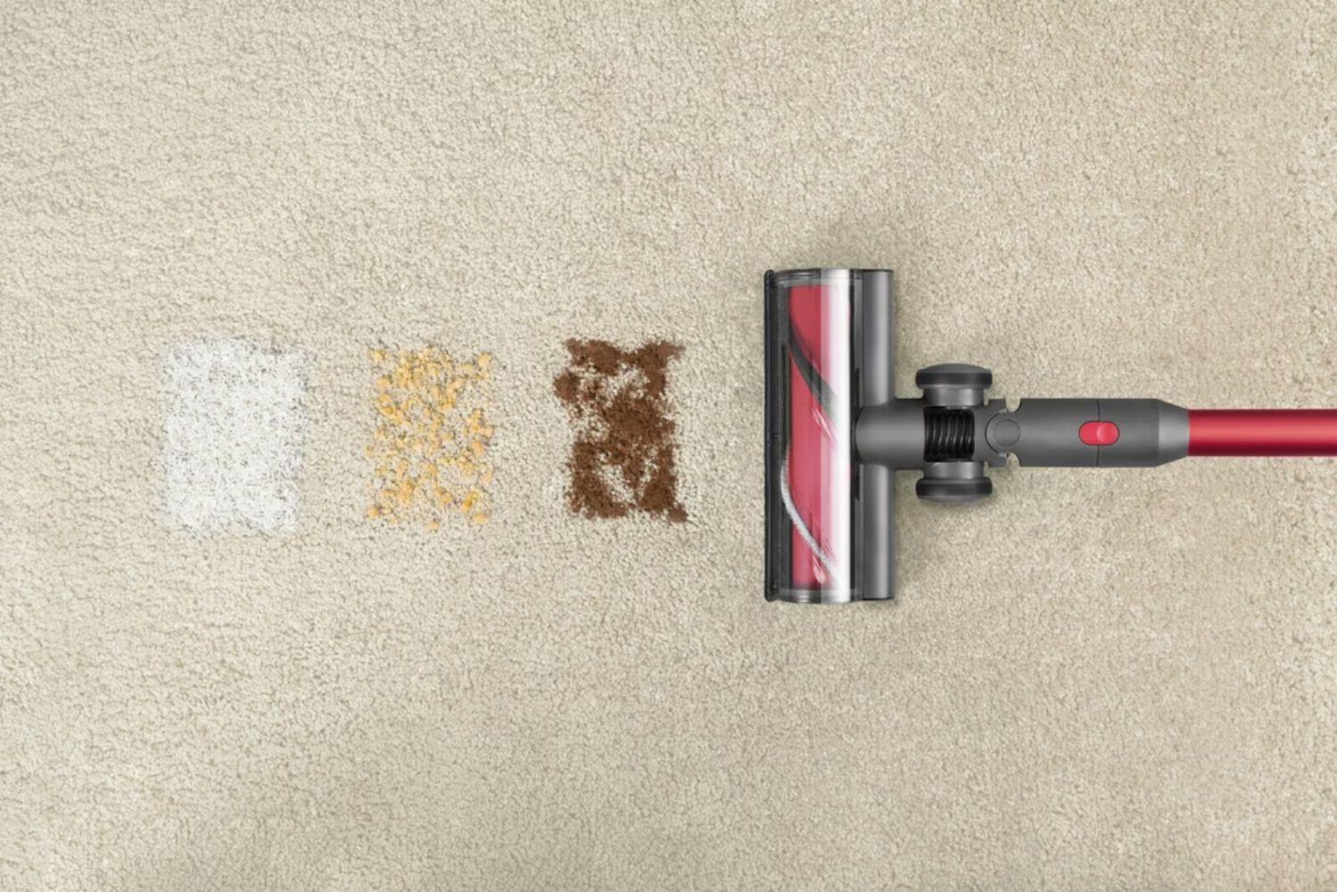 Renoverad Roborock H6 Adapt Cordless Stick Vacuum Cleaner - Reebelo Sverige