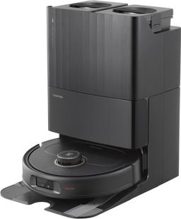 Renoverad Roborock Qrevo MaxV Robot Vacuum - Reebelo Sverige