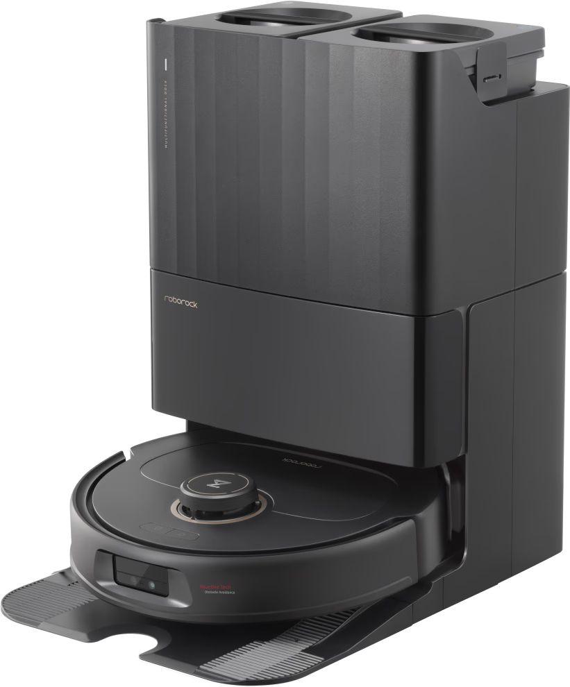 Renoverad Roborock Qrevo MaxV Robot Vacuum - Reebelo Sverige