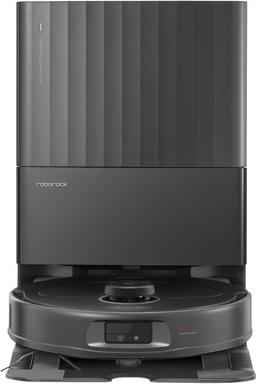 Renoverad Roborock Qrevo MaxV Robot Vacuum - Reebelo Sverige