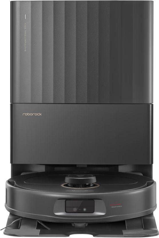 Renoverad Roborock Qrevo MaxV Robot Vacuum - Reebelo Sverige