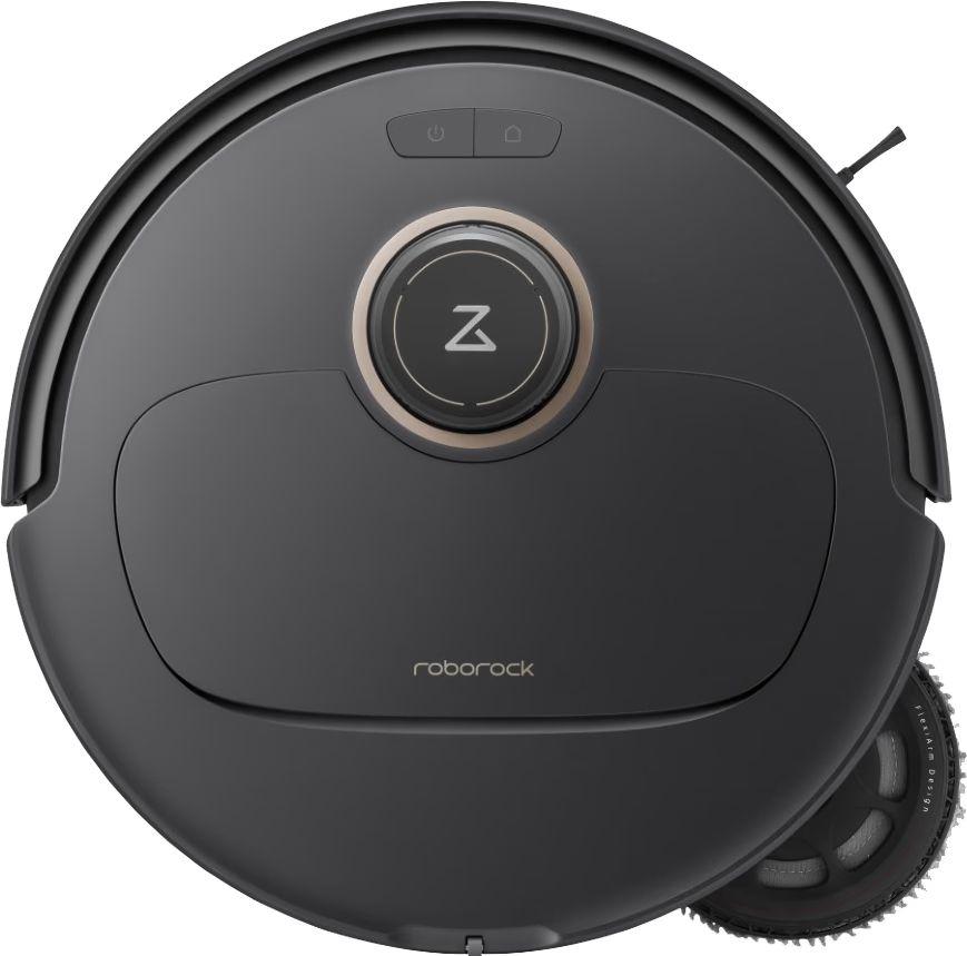 Renoverad Roborock Qrevo MaxV Robot Vacuum - Reebelo Sverige