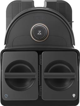 Renoverad Roborock Qrevo MaxV Robot Vacuum - Reebelo Sverige
