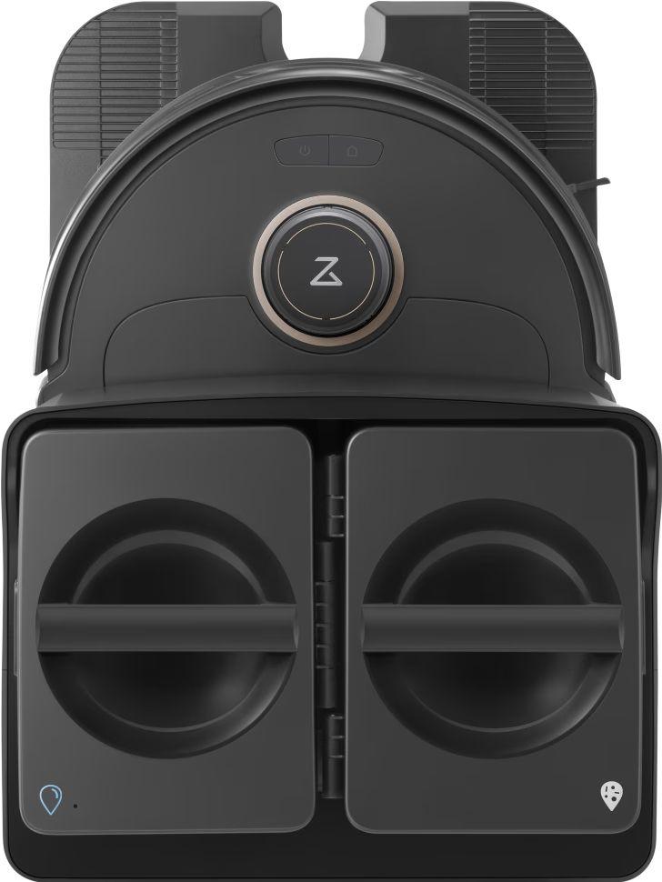 Renoverad Roborock Qrevo MaxV Robot Vacuum - Reebelo Sverige