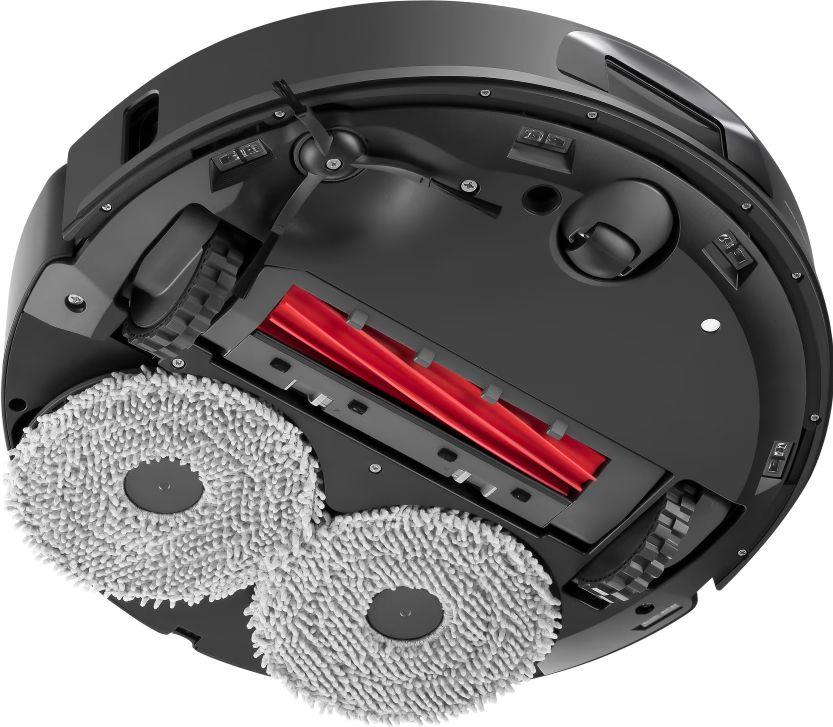 Renoverad Roborock Qrevo MaxV Robot Vacuum - Reebelo Sverige