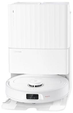 Renoverad Roborock Qrevo MaxV Robot Vacuum - Reebelo Sverige