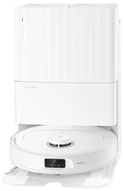 Renoverad Roborock Qrevo MaxV Robot Vacuum - Reebelo Sverige