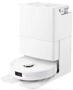 Renoverad Roborock Qrevo MaxV Robot Vacuum - Reebelo Sverige