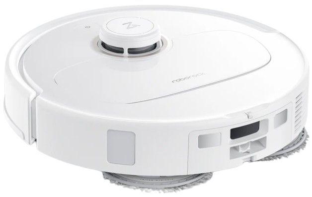 Renoverad Roborock Qrevo MaxV Robot Vacuum - Reebelo Sverige