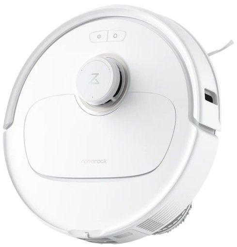 Renoverad Roborock Qrevo MaxV Robot Vacuum - Reebelo Sverige