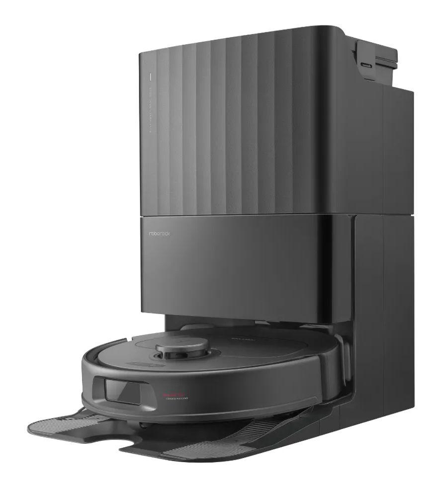 Renoverad Roborock Qrevo S Robotic Vacuum Cleaner - Reebelo Sverige