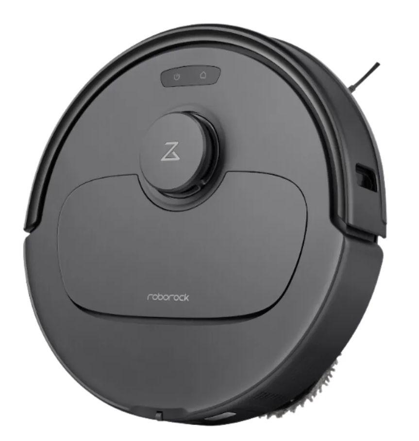 Renoverad Roborock Qrevo S Robotic Vacuum Cleaner - Reebelo Sverige