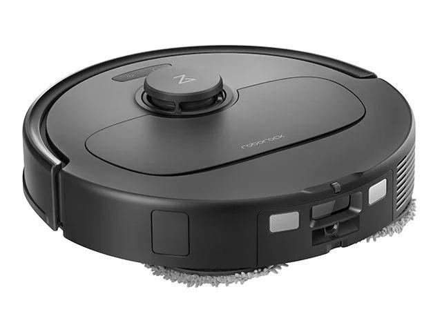 Renoverad Roborock Qrevo S Robotic Vacuum Cleaner - Reebelo Sverige