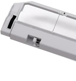 Renoverad Roborock S6 / S5 / E35 / E20 / Mi Series Main Brush Cover - Reebelo Sverige