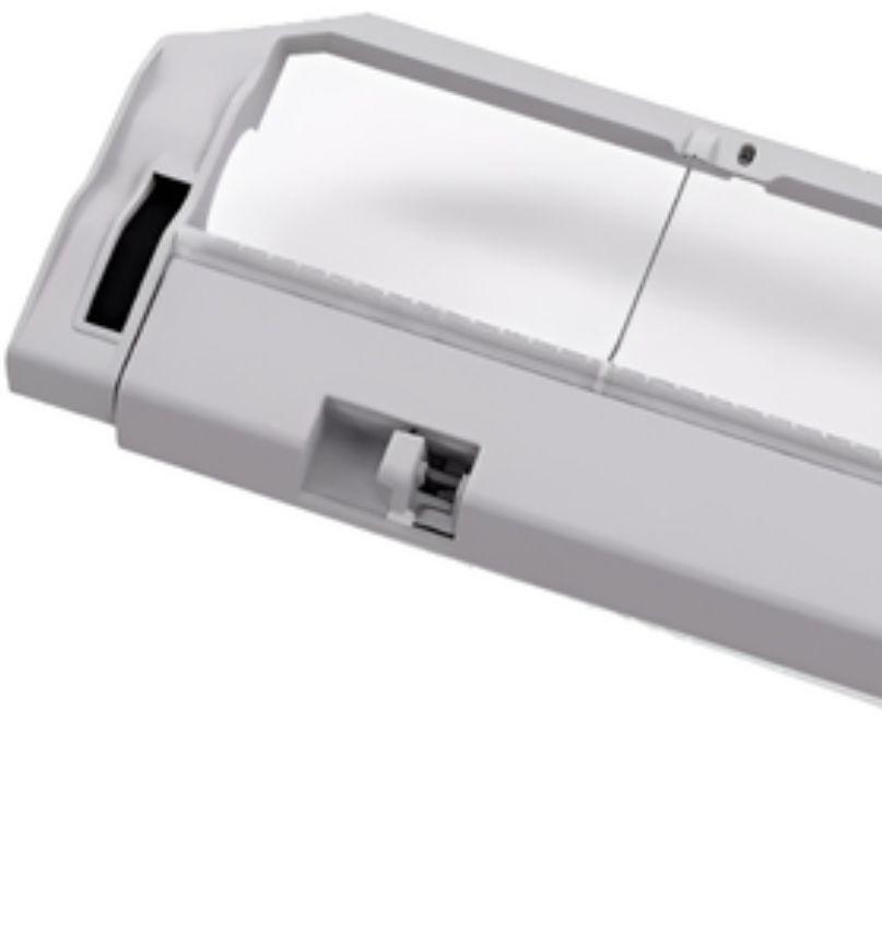 Renoverad Roborock S6 / S5 / E35 / E20 / Mi Series Main Brush Cover - Reebelo Sverige