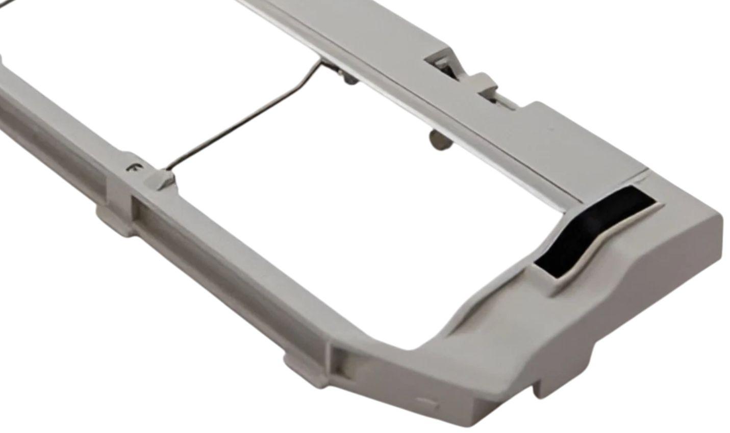 Renoverad Roborock S6 / S5 / E35 / E20 / Mi Series Main Brush Cover - Reebelo Sverige