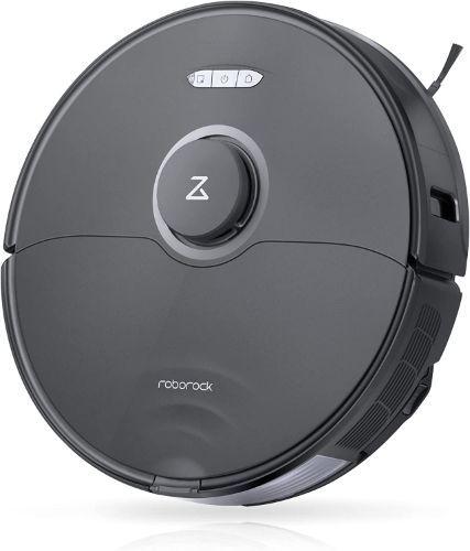 Renoverad Roborock S8 Robot Vacuum Cleaner and Sonic Mop - Reebelo Sverige