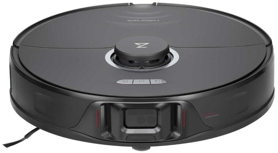 Renoverad Roborock S8 Robot Vacuum Cleaner and Sonic Mop - Reebelo Sverige
