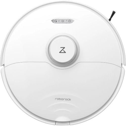 Renoverad Roborock S8 Robot Vacuum Cleaner and Sonic Mop - Reebelo Sverige