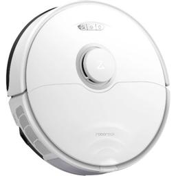 Renoverad Roborock S8 Robot Vacuum Cleaner and Sonic Mop - Reebelo Sverige