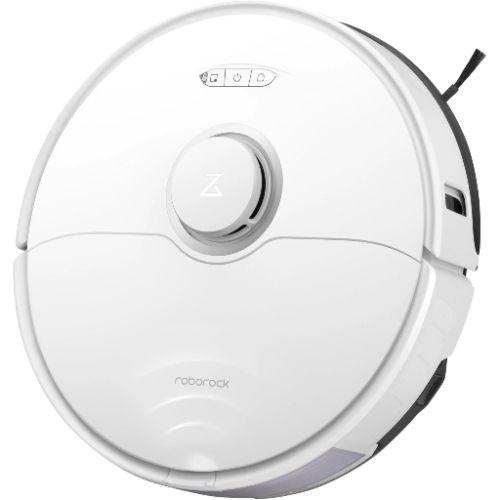 Renoverad Roborock S8 Robot Vacuum Cleaner and Sonic Mop - Reebelo Sverige