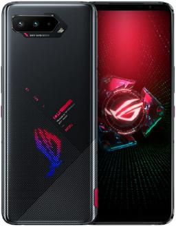 Renoverad Asus ROG Phone 5 - Reebelo Sverige