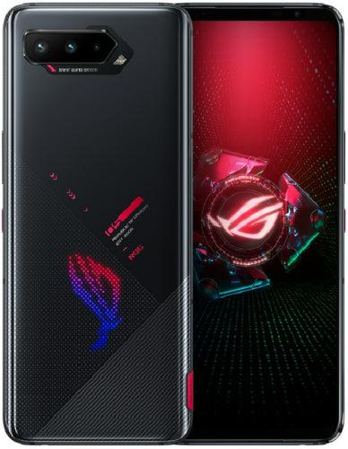 Renoverad Asus ROG Phone 5 - Reebelo Sverige