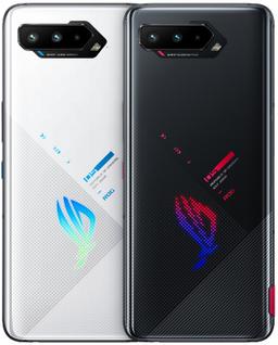 Renoverad Asus ROG Phone 5 - Reebelo Sverige