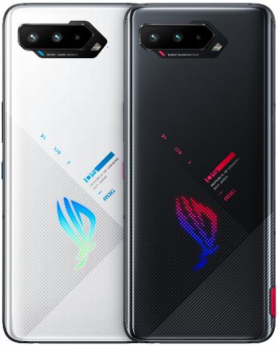 Renoverad Asus ROG Phone 5 - Reebelo Sverige
