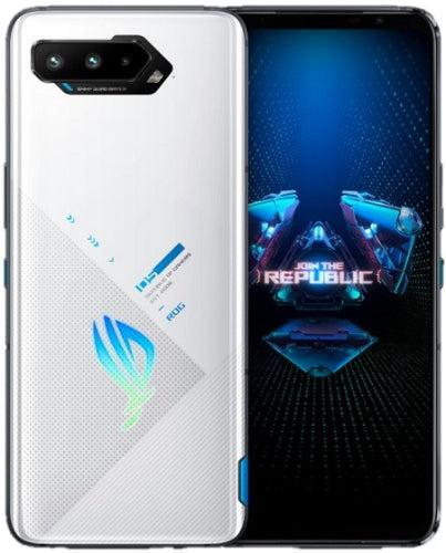 Renoverad Asus ROG Phone 5 - Reebelo Sverige