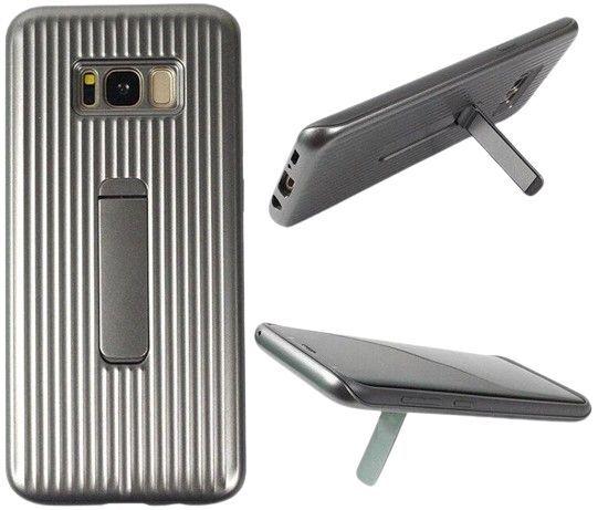 Renoverad Rugged Mobile Phone Stand Case for Galaxy S10 - Reebelo Sverige