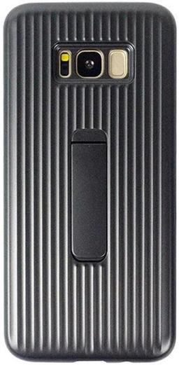 Renoverad Rugged Mobile Phone Stand Case for Galaxy S10+ - Reebelo Sverige