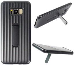 Renoverad Rugged Mobile Phone Stand Case for Galaxy S9 - Reebelo Sverige