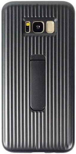 Renoverad Rugged Mobile Phone Stand Case for Galaxy S9+ - Reebelo Sverige