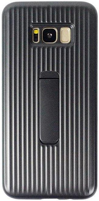 Renoverad Rugged Mobile Phone Stand Case for Galaxy S9+ - Reebelo Sverige