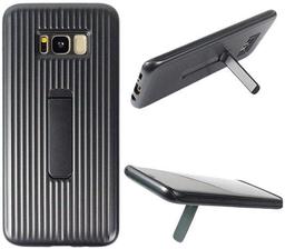 Renoverad Rugged Mobile Phone Stand Case for Galaxy S9+ - Reebelo Sverige