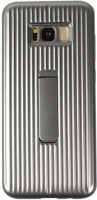 Renoverad Rugged Mobile Phone Stand Case for Galaxy S9+ - Reebelo Sverige