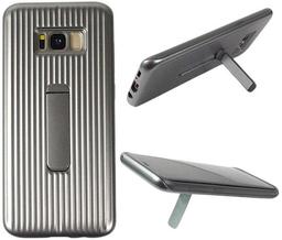 Renoverad Rugged Mobile Phone Stand Case for Galaxy S9+ - Reebelo Sverige