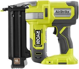Renoverad RYOBI 18-Volt Cordless Brad Nailer (Tool Only) - Reebelo Sverige